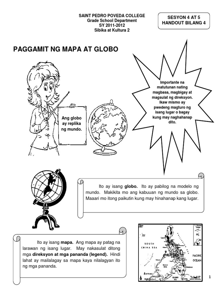 Handout Session 4 5 | PDF