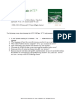 HTTP and Wireshark - Solução.pdf