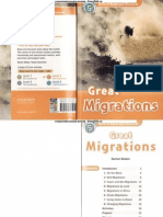 116 Great Migrations PDF