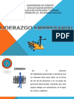 Expo Liderazgo