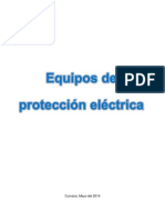 Equipos de Proteccion Electrica