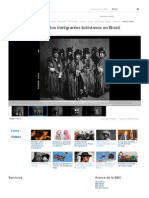 En Fotos - Cómo Viven Los Inmigrantes Bolivianos en Brasil - 10 PDF