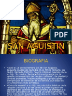 San Aguistin