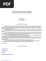 Download ABC Pastors Discouragement and Dropout by abcpastor SN22821687 doc pdf