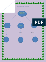 completa el mapa conceptual