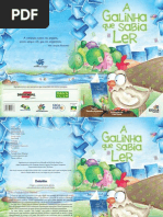 A Galinha Que Sabia Ler