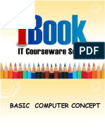 Lesson 1 History of Computer by Ibook Development Group