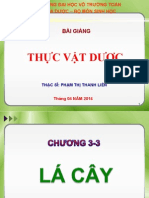 Chuong 3 - 3. La Cay