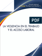 Ley 1010 de 2006 violencia laboral