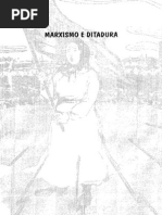 Marxismo e Ditadura