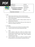 Download Standar Operasional Prosedur - SMP NFBS by masdy01 SN22822281 doc pdf