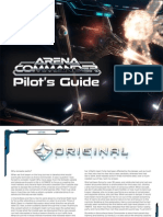 Arena Commander Pilots Guide V0 8
