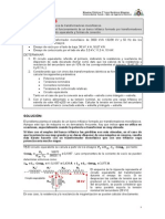 Problema 6 Transformadores PDF