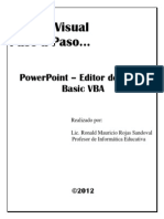 Manual Powerpoint Vba 2012