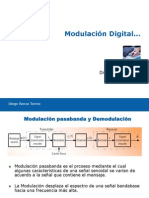 6 Mod Digital PAM