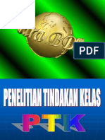 PTK NUR BDG