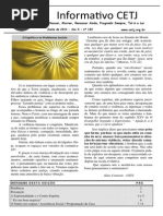 Informativo Junho 2014