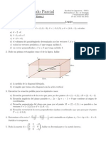 Segundo Parcial Mat 1 Geo