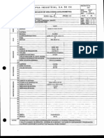 02 Hoja de Datos Indicador de Vibración