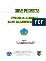 Prog Skala Prioritas 2011