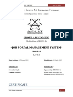 Jobportalsystem Doc 130412095620 Phpapp02