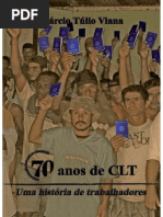 2013 Viana Marcio Tulio 70 Anos Clt
