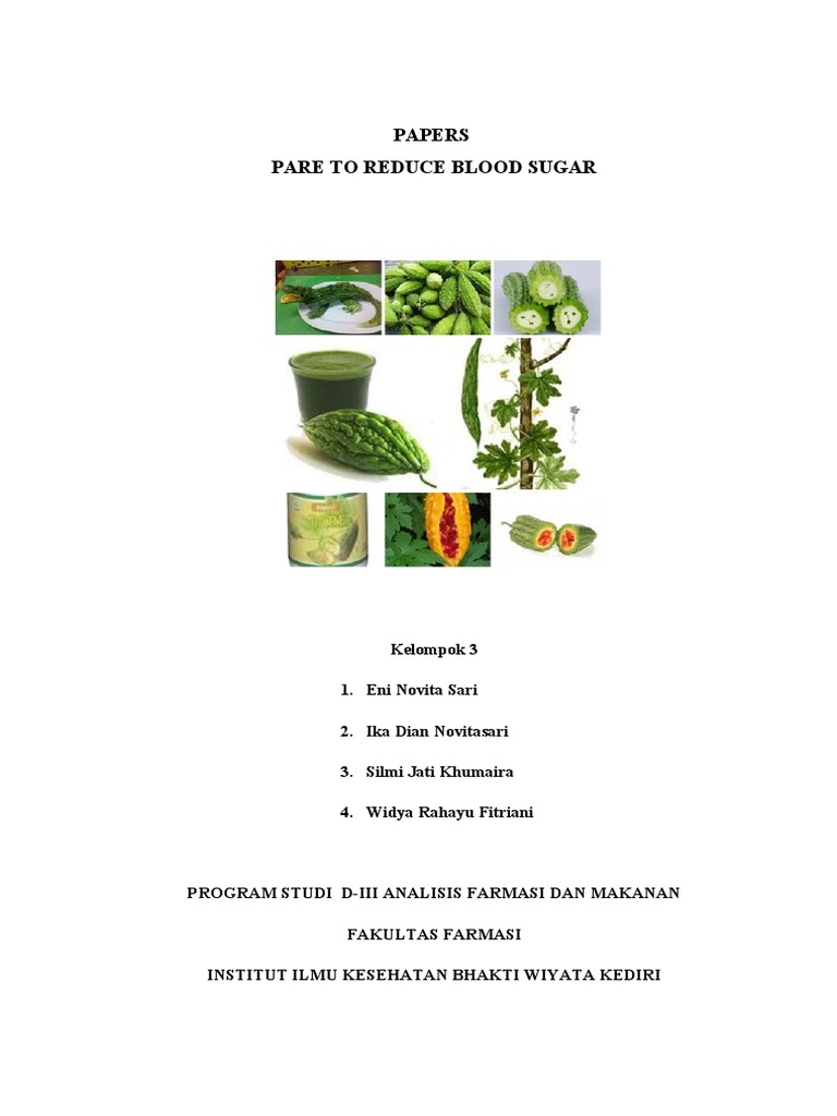 Ghina Rahmi Diabetes Milletus Dalam Bahasa Inggris