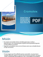 Cromotex