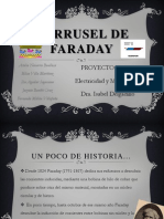 Carrusel de Faraday