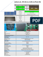 Led Screen Spesifikasi Internasional Football Stadium p20