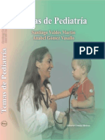 Libro de Pediatria.