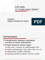 KP 1.3.1.5 - Peran Sistem Saraf Dalam Homeostasis