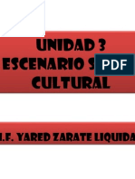 Gestión Estratégica, Unidad III