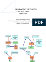 Endocrino Segunda Vuelta