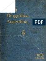 guia biografica argentina