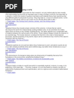 The New Paradigm In Science And Systems Theory 34 Book Reviews Science Reality