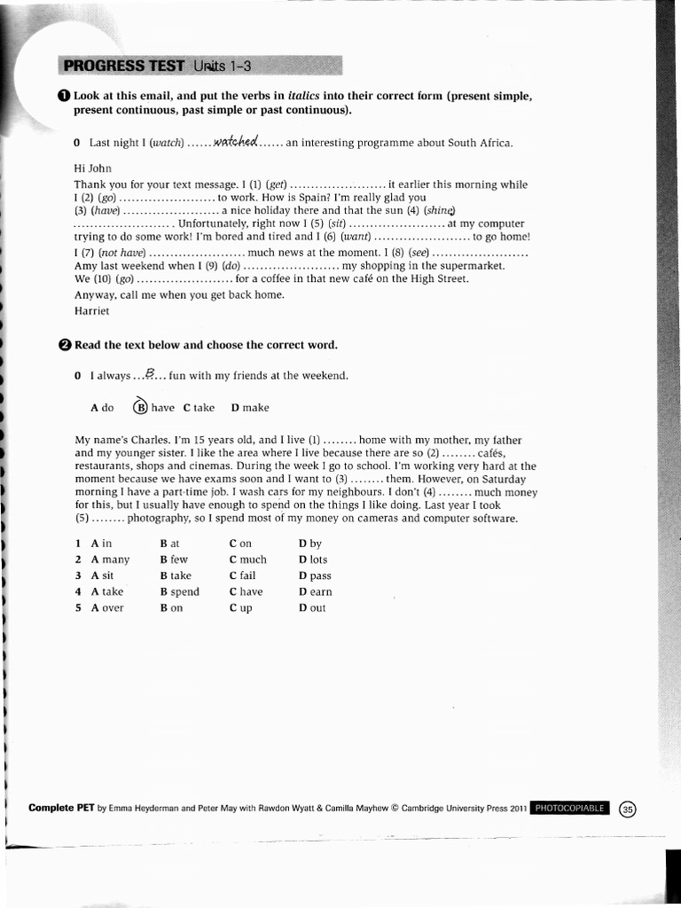 The system of rules by which the symbols of language are arranged picture