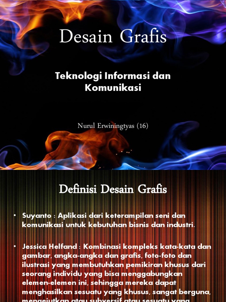 Ppt materi Desain Grafis Ppt materi Desain Grafis