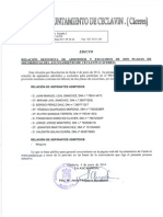 Ayuntamiento - Lista definitiva de admitidos y excluidos socorristas 2014.pdf