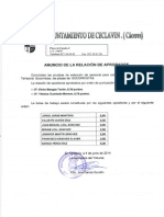 Ayuntamiento - Anuncio Relación Aprobados Socorristas 2014.pdf