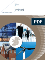 Energy in Ireland Key Statistics 2013