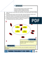 Panduan PDP Pendidikan Jasmani THN 4 BHG 9