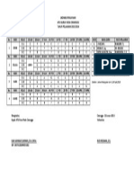 Jadwal Pengayaan PDF