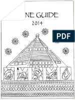 Pune Guide 2014