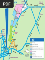 Download Isle of Wight Festival 2014 road map by IWCPOnline SN228261664 doc pdf