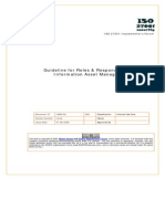 ISO27k Roles & Responsibilities for Information Asset Management