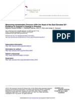 Measuring Intrabladder Pressure With the Head of the Bed Elevated 30º.pdf