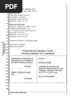 SHAHRIAR NOORPARVAR, Individually and On Behalf of All Others Similarly Situated, Plaintiff, v. UBER TECHNOLOGIES, INC., Defendant.