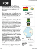 The Nation, Ghana