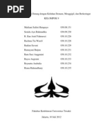 Download Makalah Kasus MALARIA by R Ifan Arief Fahrurozi SN228272139 doc pdf